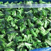 Broccoli congelat