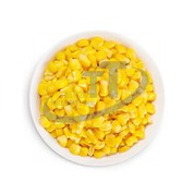 Porumb dulce congelat