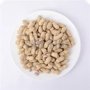 Arahide prăjite în coajă