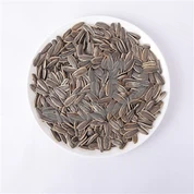 Seminte de floarea soarelui sarate