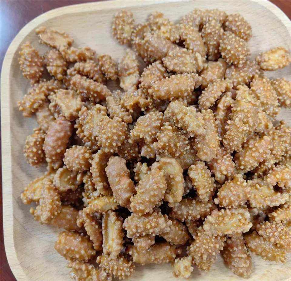 Aprovizionare din fabrică Cafea de bună calitate Arahide