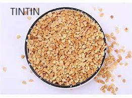 Arahide tocate, de calitate remarcabilă, prăjite, albite, sâmburi de arahide, zdrobite