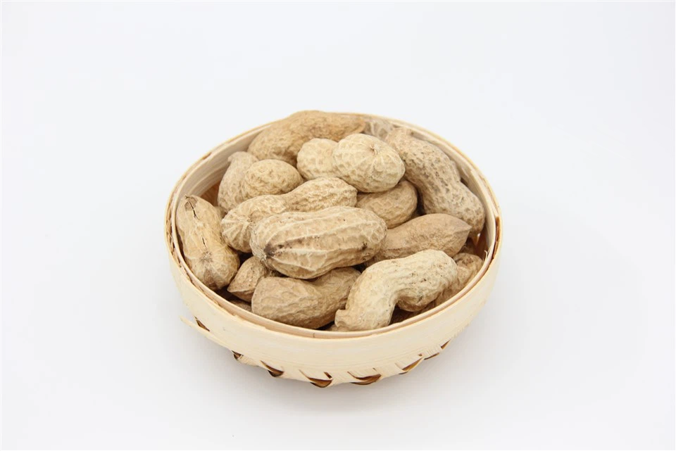 ARAHIDI PĂRITE ÎN COAJĂ