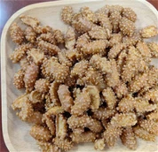 Arahide de cafea chinezească delicioasă