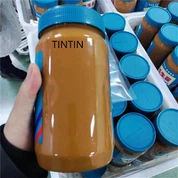 Unt de arahide chinezesc de bună calitate