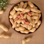 Arahide 100% naturale de înaltă calitate în coajă