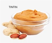 Unt de arahide chinezesc de înaltă calitate