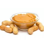 Comerț cu ridicata delicios chinezesc cremos/original/unt de arahide crocant