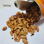 Vânzare cu ridicata delicioase arahide chinezești picante